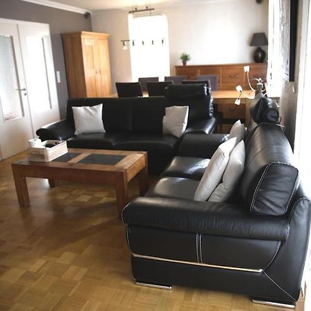 Cozy 3 Bedroom House With 11 Kw Electric Car Charger Hesperange Exterior foto