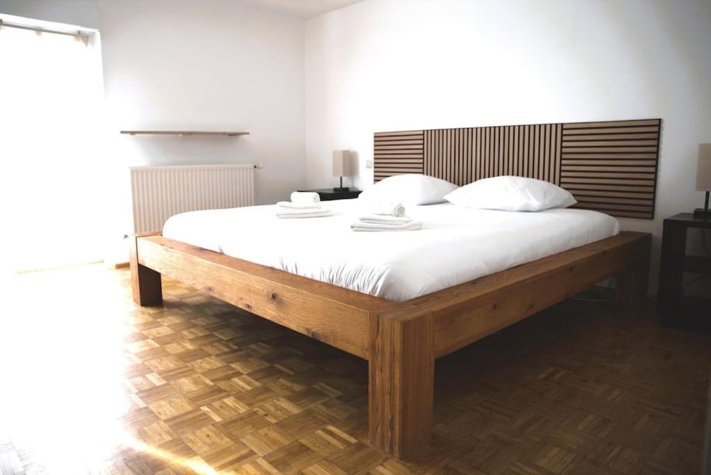 Cozy 3 Bedroom House With 11 Kw Electric Car Charger Hesperange Exterior foto